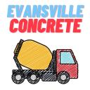 Evansville Concrete Services logo